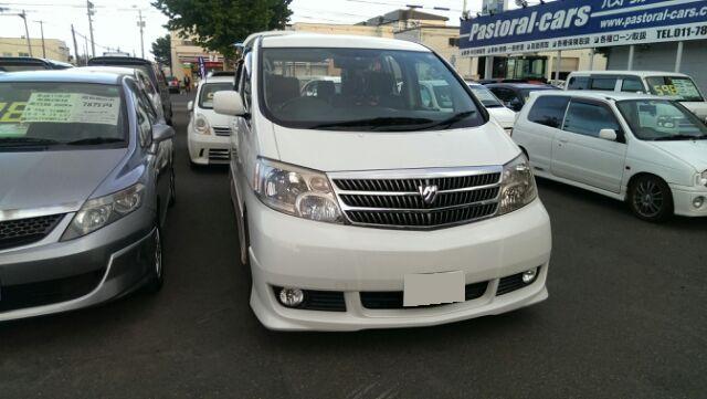 ☆御納車準備は着々と進んでおります!!☆(伏古店)_c0161601_2093211.jpg
