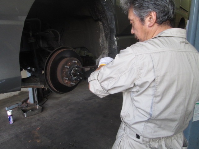 ☆御納車準備は着々と進んでおります!!☆(伏古店)_c0161601_2095417.jpg