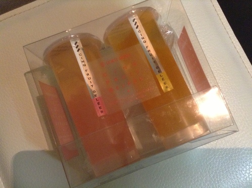 秋色フットネイル_c0294909_92926.jpg