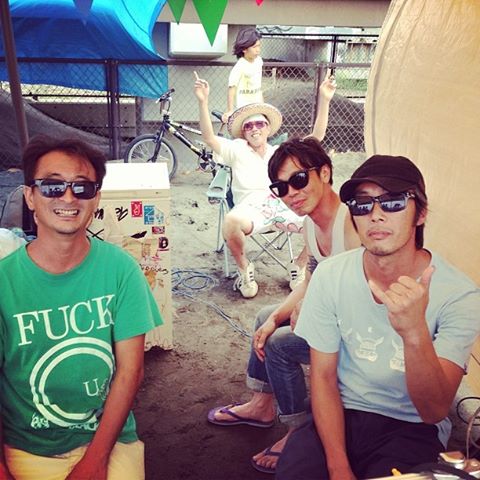 弁天ROCKERS12_d0106911_15561894.jpg