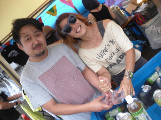 弁天ROCKERS12_d0106911_1556499.jpg