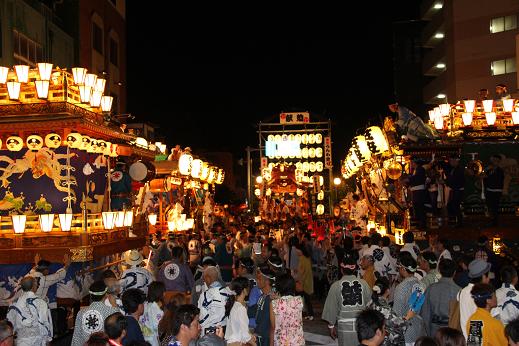 うちわ祭りフォト　7月2１日　夜_b0167224_16581265.jpg