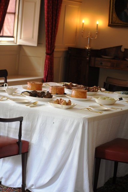 【お知らせ】 A Taste of Britain イギリスの美味しい情報満載_d0104926_18497.jpg