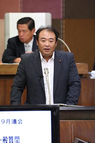 議会質問_a0074633_22374483.jpg