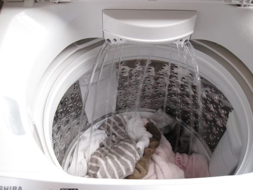全自動洗濯機の買い替えに四苦八苦する。その3』 : NabeQuest(nabe探求)