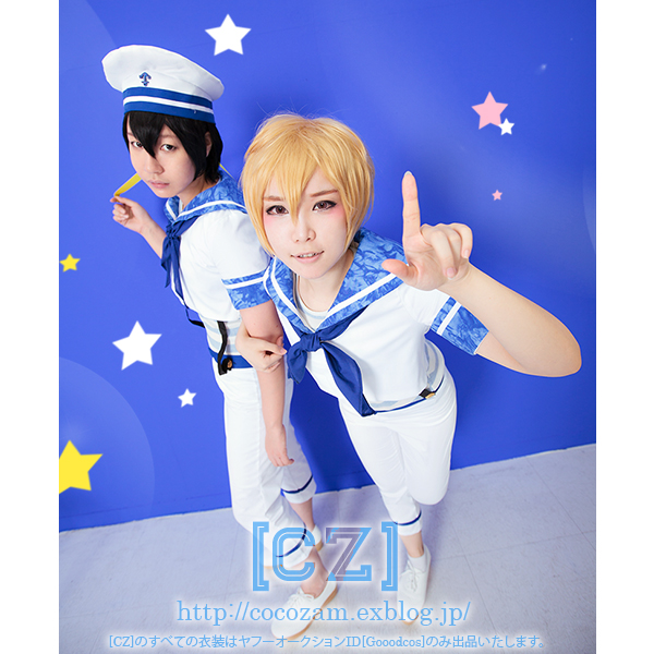 Free!/葉月渚/spoon・.2Di