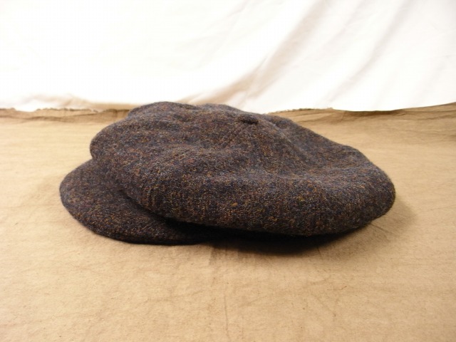 drapers tweed cap_f0049745_1924496.jpg