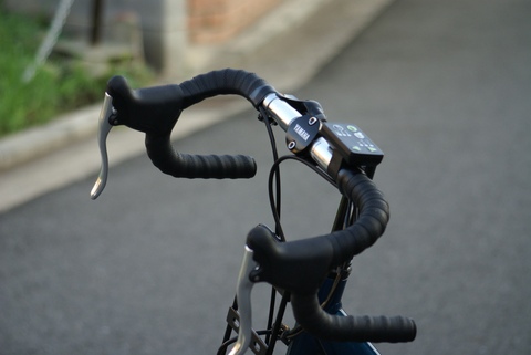 BRACE日和 No34_e0165756_22563698.jpg