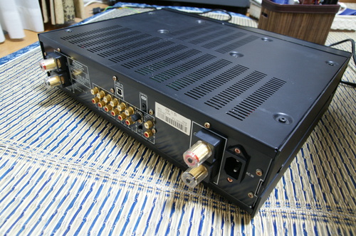 A-A9MK2 : IT総研の日記 A-A9MK2 : IT総研の日記