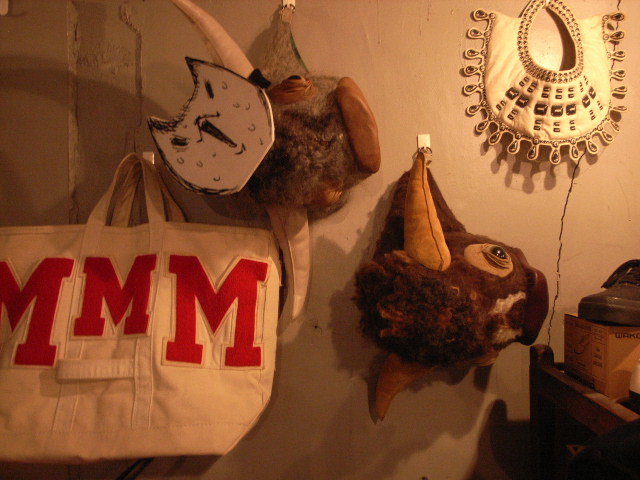 20130909 – 0915 芦沢ムネト「フテネ個展」_c0140560_1555634.jpg