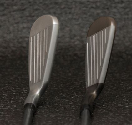 TaylorMade - 最新モデルに引けを取らない飛距離性能☆飛び系アイアンの代名詞☆スピードブレイド TaylorMade - 最新モデルに引けを取らない飛距離性能☆飛び系