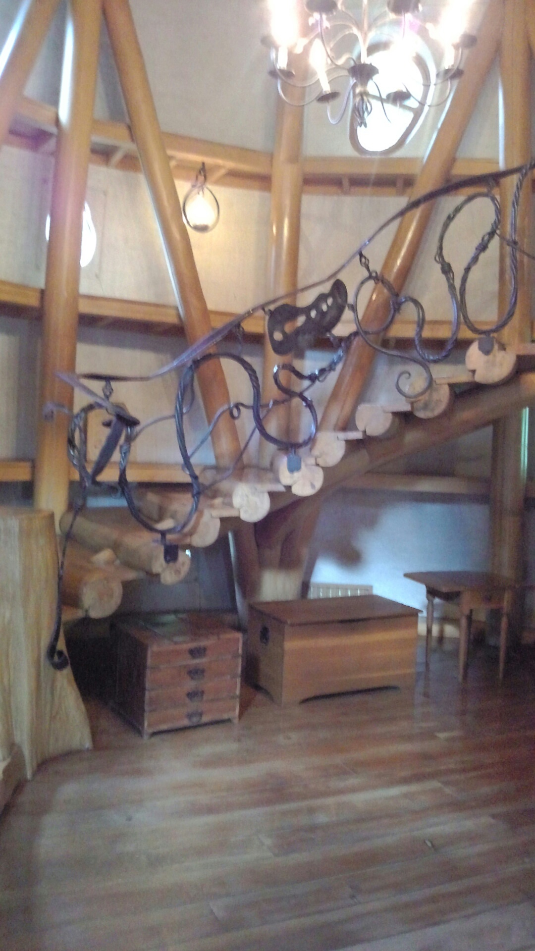 お家☆_c0231772_10191876.jpg