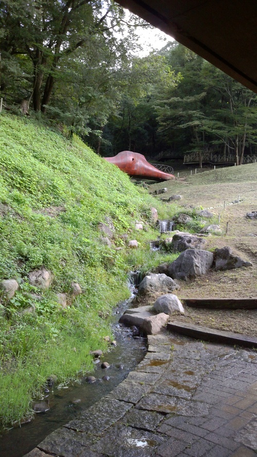 お家☆_c0231772_10225673.jpg