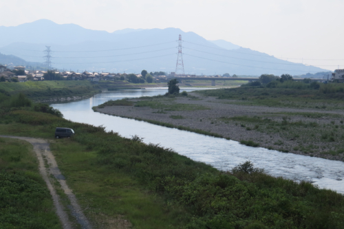 西高野街道　第8回　4里石～3里石～学文路駅　前半_d0097373_2202297.jpg