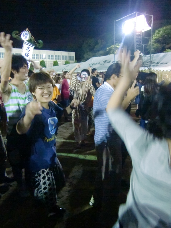 ◆　2013エイサー祭りin　大正区千島_f0238779_11312583.jpg