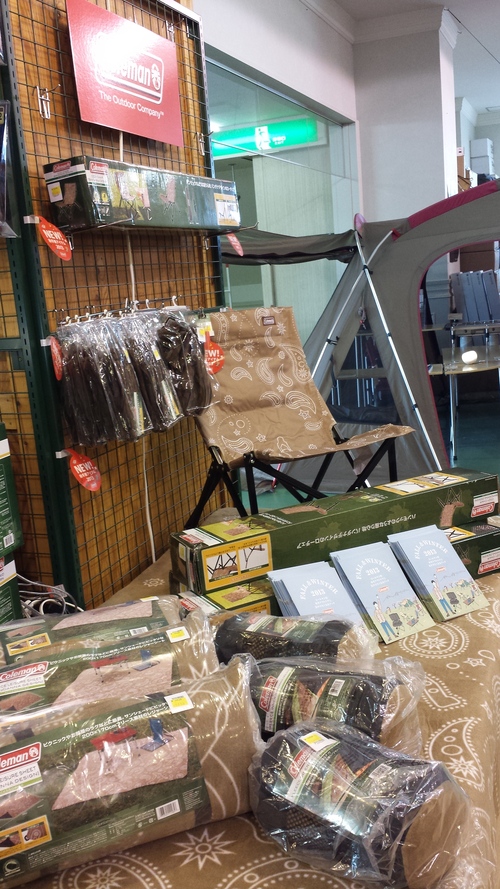 秋冬商品ぞくぞく入荷!！