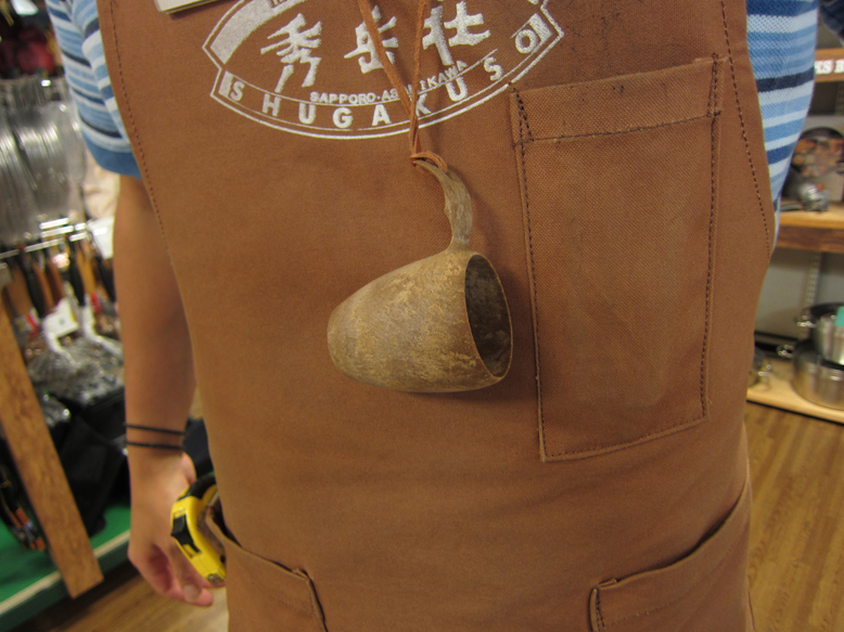 KUPILKA from フィンランド_d0198793_15511727.jpg