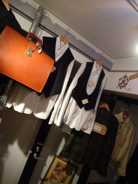 店内模様_d0176398_23202290.jpg