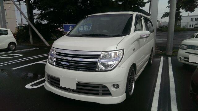 ☆1台の御納車と2台のご成約誠にありがとうございます!!☆(伏古店)_c0161601_207953.jpg