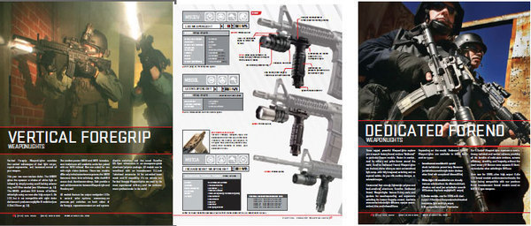 SUREFIRE 6P シュアファイアというブランドの概要 : IZAブログの SUREFIRE 6P シュアファイアというブランドの概要 : IZAブログの