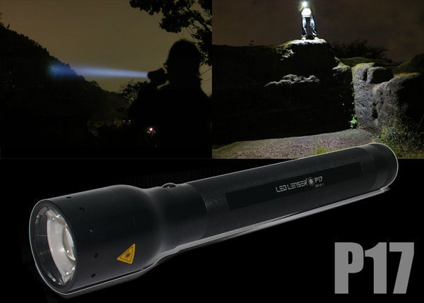 その他 LEDLENSER P17 生産終了】Ledlenser P14｜フラッシュライト｜レッドレンザー公式