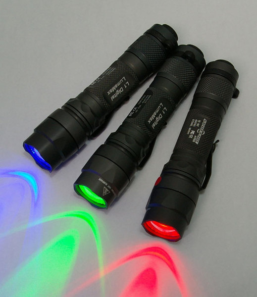 9月中限定　SUREFIRE L1