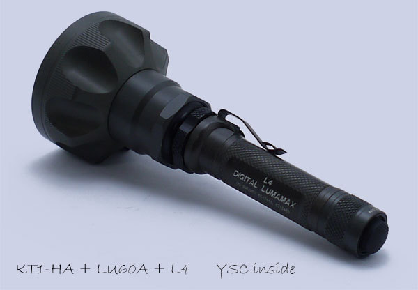 LU60A って便利なの。 : IZAブログの保管場所 フラッシュライト LU60A って便利なの。 : IZAブログの保管場所 フラッシュライト