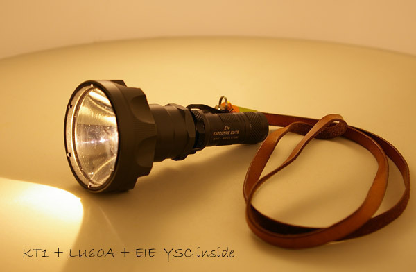 LU60A って便利なの。 : IZAブログの保管場所 フラッシュライト LU60A って便利なの。 : IZAブログの保管場所 フラッシュライト
