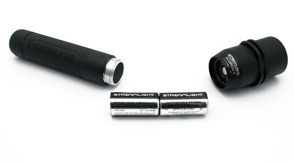 ストリームライト スコーピオンXL : IZAブログの保管場所