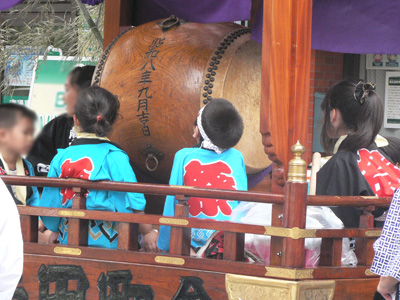 日枝神社例大祭①_e0189014_1151841.jpg