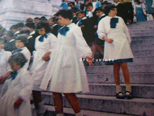 昔の外国の子供服 でこぴんぬ 昔の外国の子供服 でこぴんぬ