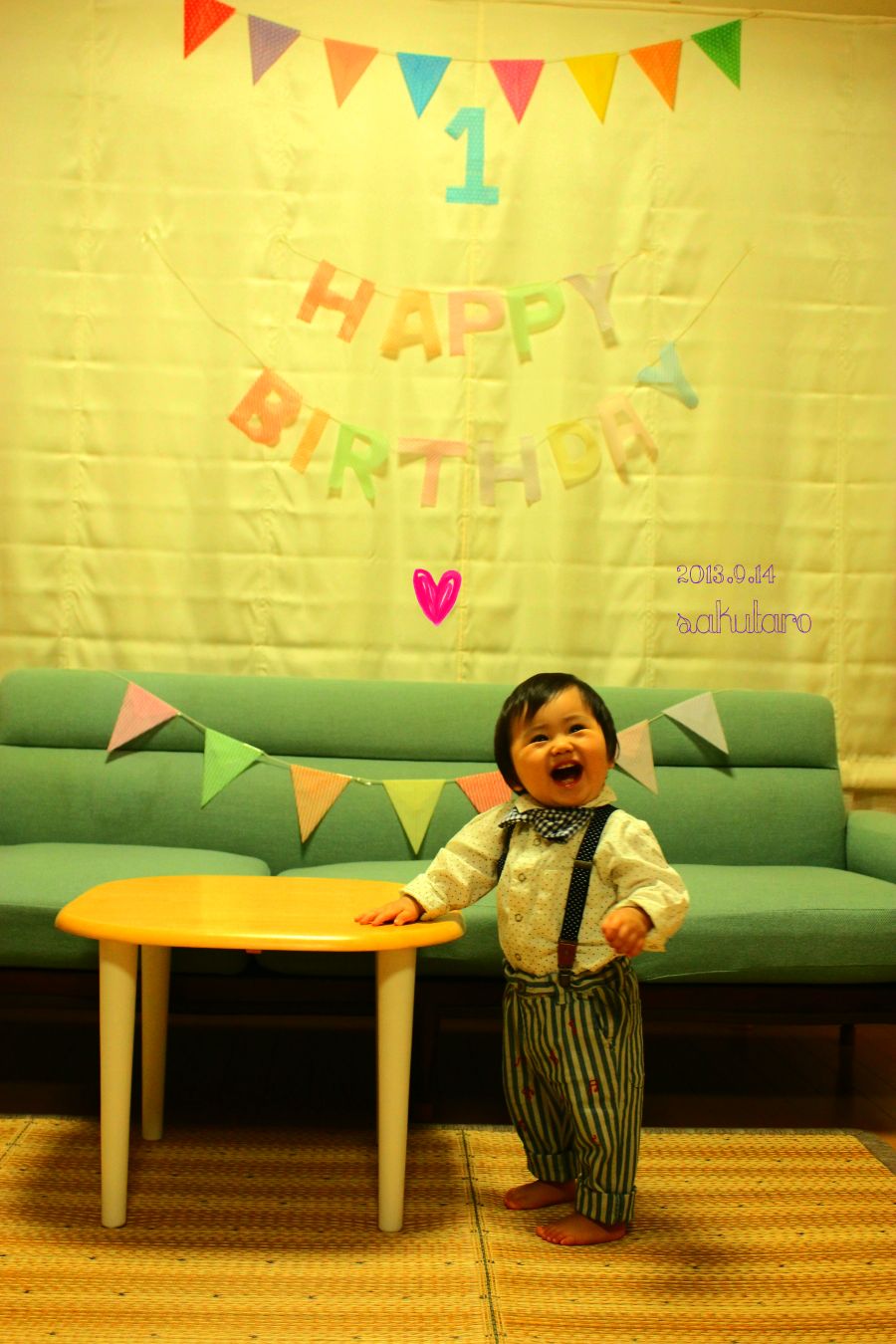 1st birthday!!!_d0301717_2241492.jpg