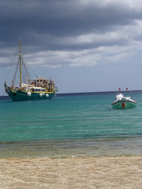 ギリシャ ミコノス島旅行記 4日目-3_e0237625_12394225.jpg