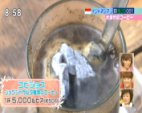 テレビ:ジョグジャカルタの朝ご飯&流行っているお好み焼き屋「コテコテ」@「知っとこ!」TBS_a0054926_10413668.jpg