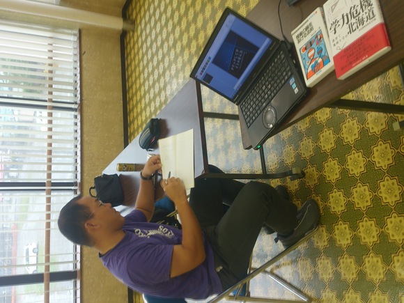 TOSSフェルマータ第85回例会_e0252129_1248207.jpg