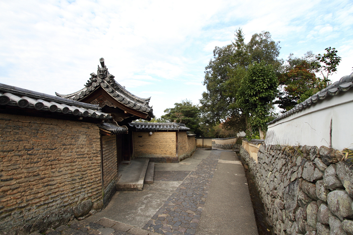 いにしえの奈良へ －東大寺・二月堂（後編）－_b0169330_17202593.jpg