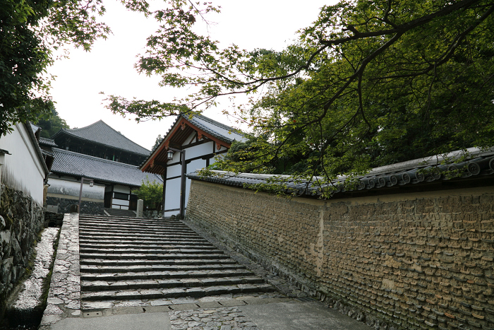 いにしえの奈良へ －東大寺・二月堂（後編）－_b0169330_8271010.jpg