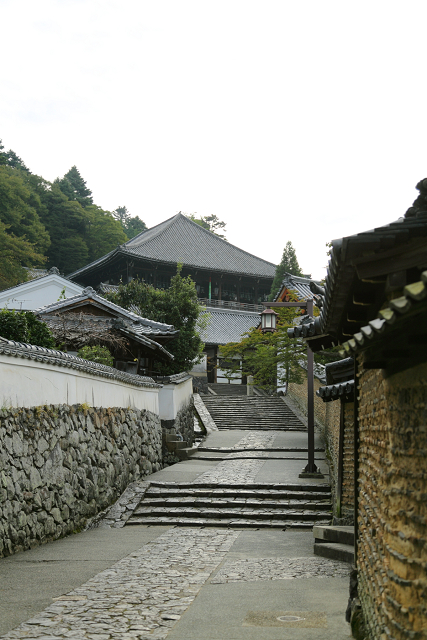 いにしえの奈良へ －東大寺・二月堂（後編）－_b0169330_8362296.jpg