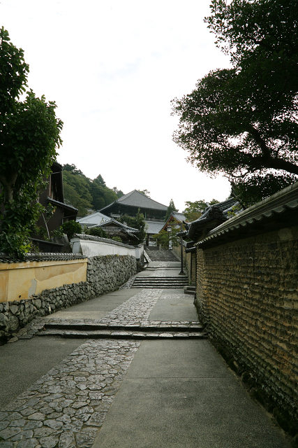 いにしえの奈良へ －東大寺・二月堂（後編）－_b0169330_8362958.jpg