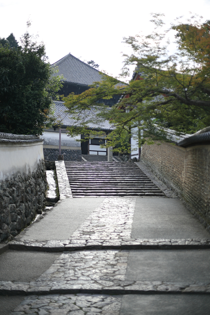 いにしえの奈良へ －東大寺・二月堂（後編）－_b0169330_8441144.jpg