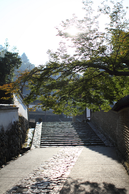 いにしえの奈良へ －東大寺・二月堂（後編）－_b0169330_844462.jpg