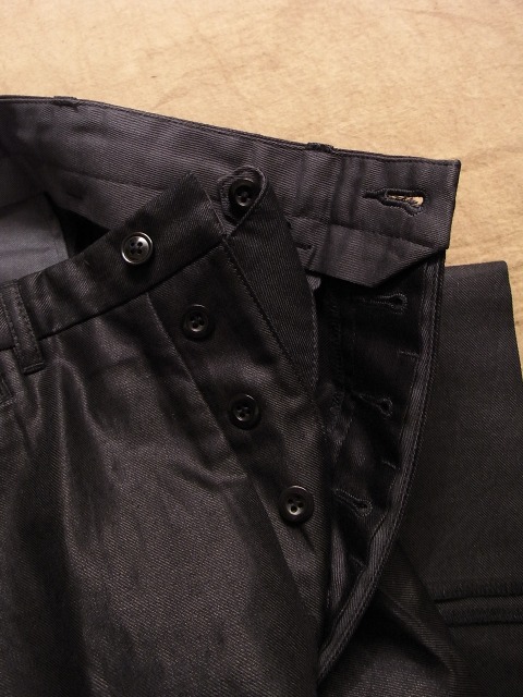 da trousers [cottonlinen,black]_f0049745_17115670.jpg