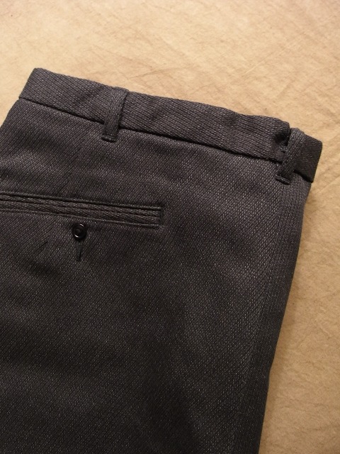 da trousers [cotton,grey]_f0049745_1726699.jpg