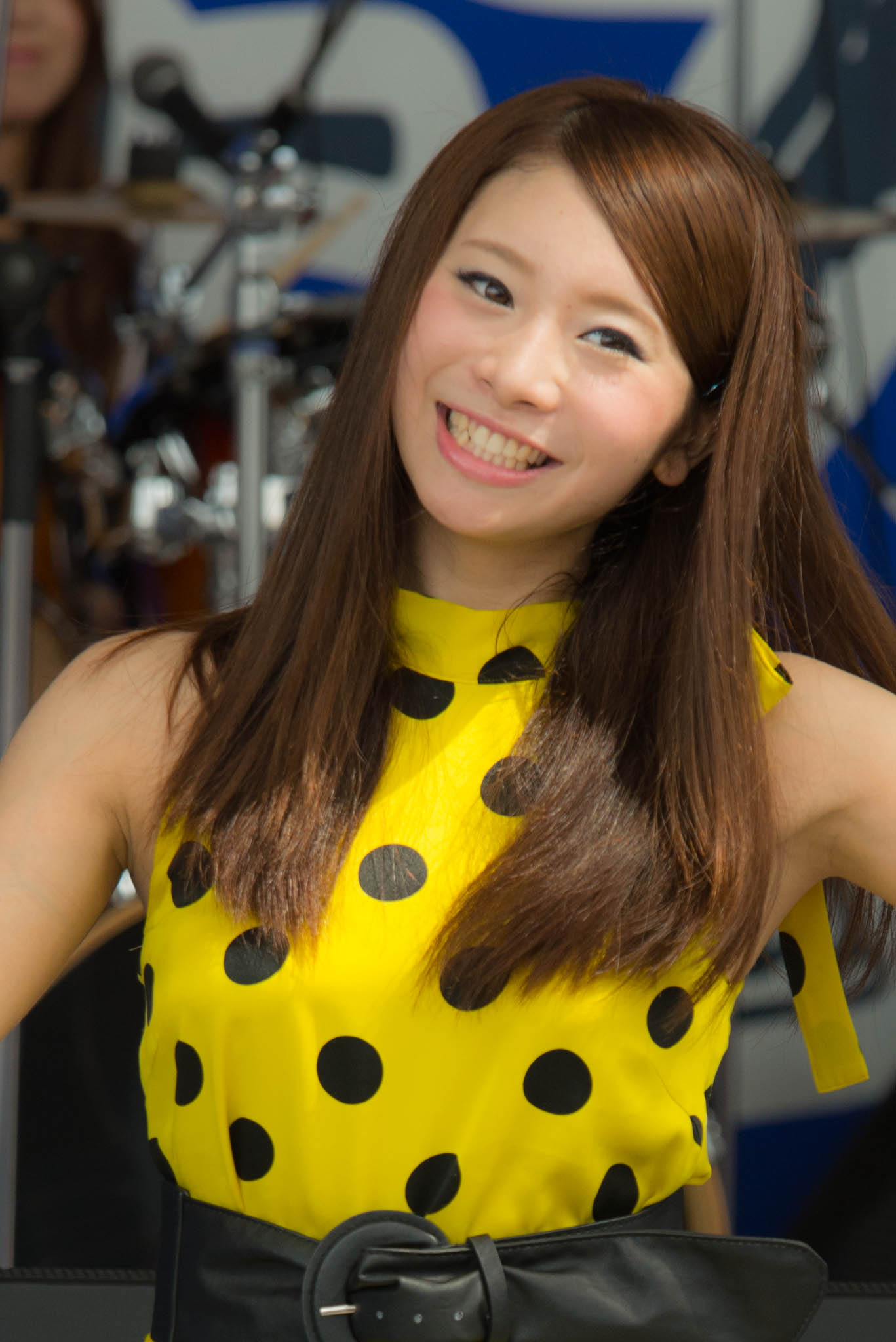 本多里香　 