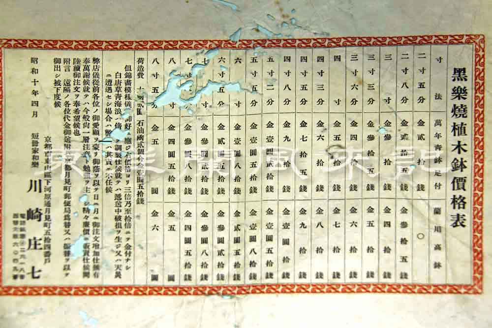 短冊家だった　　　　　　　　　　　　　　　　　　　　　　No.1320_d0103457_1571420.jpg