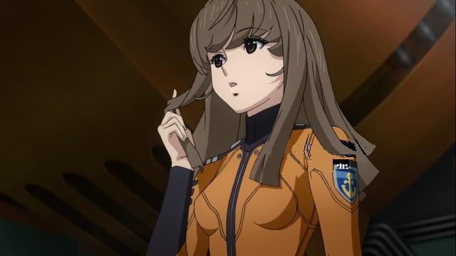 ９６ 使命の神託ー １５ 宇宙戦艦ヤマト前史