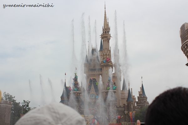 Tokyo Disneyland_e0294761_1511976.jpg