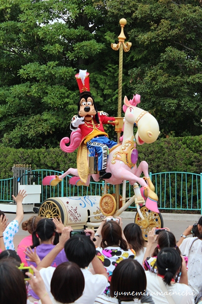 Tokyo Disneyland_e0294761_15135161.jpg