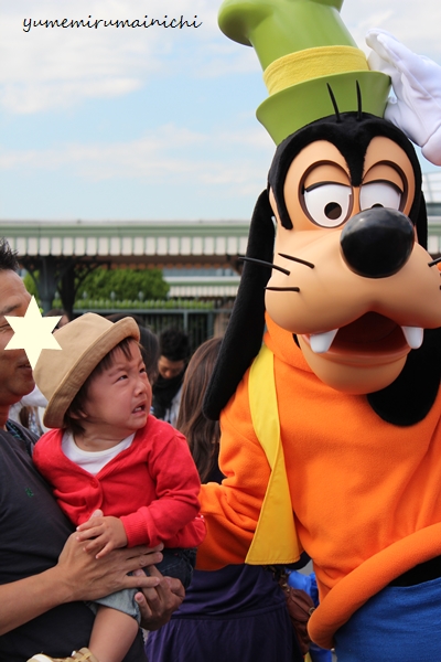 Tokyo Disneyland_e0294761_15202138.jpg