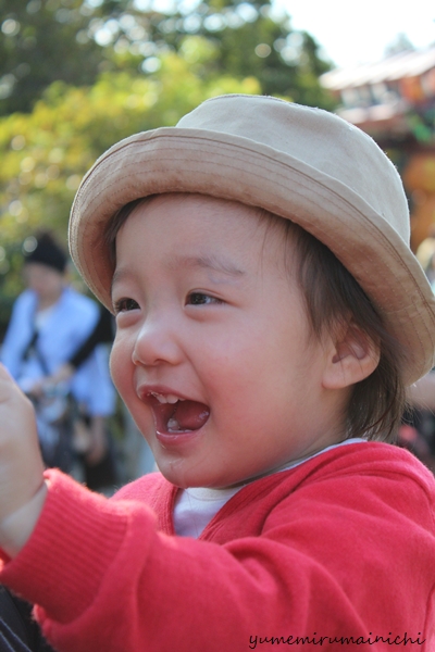 Tokyo Disneyland_e0294761_1520585.jpg